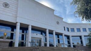 Every judge on ballot in Arizona retention election meets state performance standards