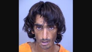 Suspect indicted on first-degree murder in death of Phoenix police officer