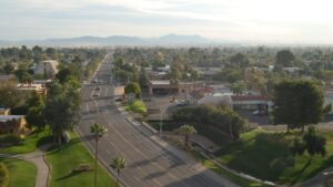 Scottsdale rated a top-10 retirement spot in recent national study