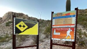 KTAR Weather Center: Forecast, maps, latest news