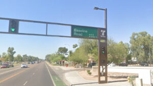 Tempe gets $12.5M federal grant to improve safety on stretch of Baseline Road