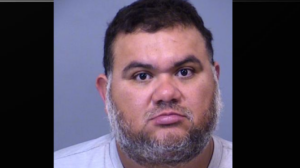 Phoenix man sentenced to 5 years in prison for dealing fentanyl and methamphetamine