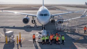 3 Arizona airports getting over $75M in federal infrastructure funding