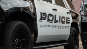 Buckeye school resource officer arrested on domestic violence charges