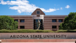 Arizona State University to lead research on warfare trends for Defense Department
