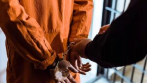 Arizona man sentenced to 25 years for carjacking, kidnapping