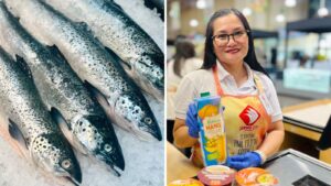 Arizona's 1st Seafood City Filipino supermarket coming to Chandler Fashion Center