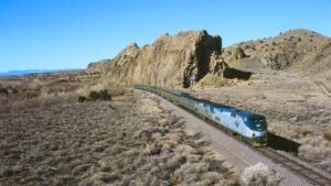 Arizona gets $60M in federal funding for rail improvement projects