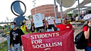 ASU announces creation of Center for Free Speech, with annual forum starting in 2025