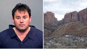Arizona brothers found guilty in child sexual abuse case involving offshoot polygamous sect