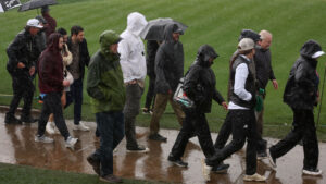 2025 WM Phoenix Open will make several key crowd-related changes