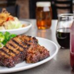 Haymaker restaurant opened in Buckeye, 1st store relocated in Peoria
