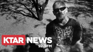 Amazing Arizonans: Jay Dobyns on undercover law enforcement career, return to civilian life