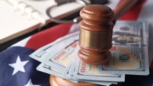 Peoria doctor sentenced to prison for scamming insurances for nearly $4 million