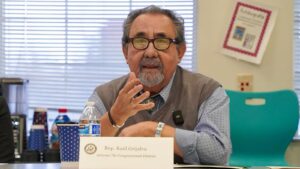 Arizona’s longest tenured congressman makes announcement about his future
