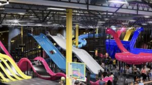 Slick City Action Park to open new location in Scottsdale