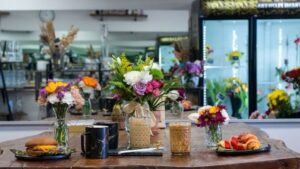 Coffee and flower shop Stemistry opening its 3rd Valley location in Scottsdale
