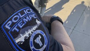 Suspect killed by Tempe officers shot Black people in 'racially motivated' attacks, police say