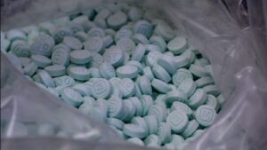 19-year-old indicted after authorities seize 150,000 fentanyl pills in Maricopa County