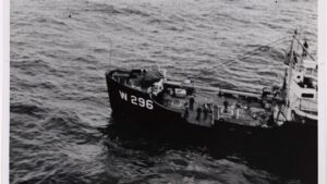 ‘Unsolved Histories’: The wreckage of cold war plane crash