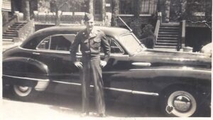 'Unsolved Histories': How love was maintained despite grief of plane crash