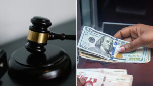 Phoenix man who robbed 6 banks sentenced to 3.5 years in prison