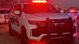 1 person killed in collision involving shuttle bus at Phoenix transit facility