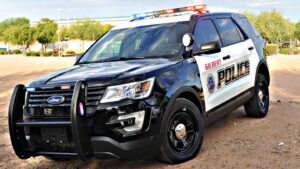 Gilbert Police arrest 3 teens in connection with Valley-wide vehicle burglary spree