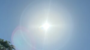 Phoenix breaks another daily heat record with more likely to fall this weekend