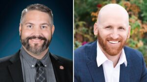 Maricopa County recorder candidates didn't debate, but they stated their cases in recent interviews