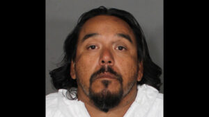 Man arrested for fatal shooting at Mesa bus stop