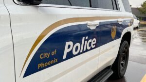 Phoenix crash leaves 1 man dead, impairment expected to be factor