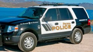 Peoria police make arrest after stabbing during high school football game
