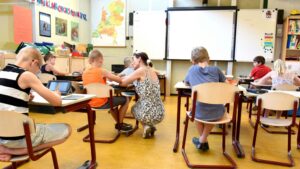 Letter grades for Arizona schools released, show positive movement