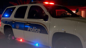 1 man dead, 1 boy injured after multivehicle crash in west Phoenix