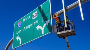 Fate of half-cent sales tax to fund transportation projects is in Valley voters' hands