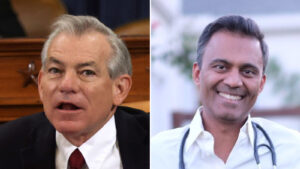Incumbent David Schweikert wins reelection in Arizona CD1 race