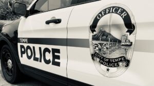 Tempe man arrested for hiding dead body in freezer for over 4 years