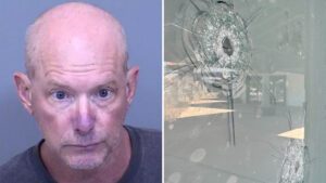 Suspect in Tempe DNC shootings indicted for alleged terrorism, other charges