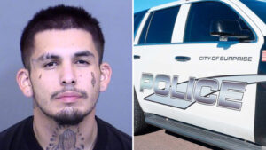 Suspect in West Valley shooting faces murder charge after victim dies
