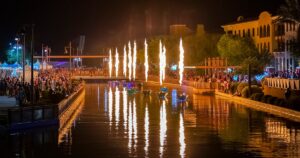 Canal Convergence art festival returns to Scottsdale Waterfront for 10-day run