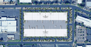 Real estate giant to demolish Tempe office, double land use with industrial campus