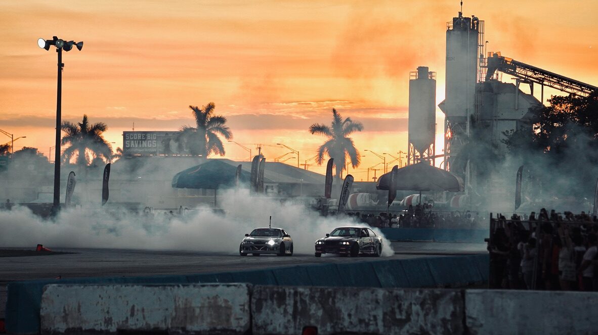 FuelFest is scheduled to return to Arizona for a fourth year on Saturday. (FuelFest)...