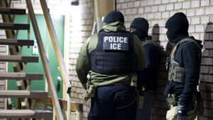 More than 225 charged for immigration-related crime in Arizona over a 1-week period