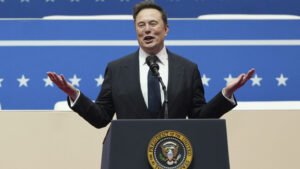 Attorneys general in 19 states, including Arizona, granted temporary restraining order over DOGE personal data access