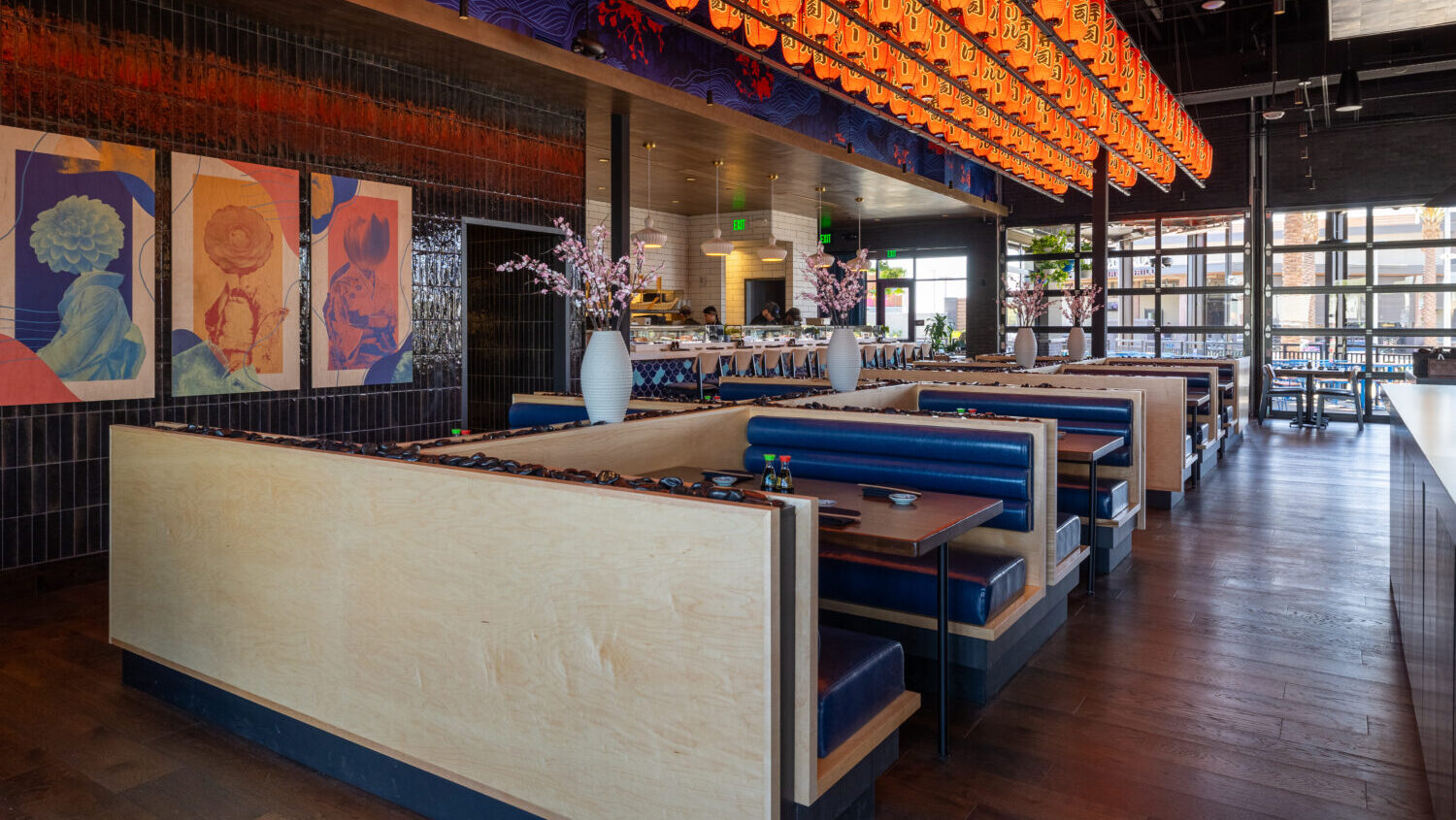 Related 4 more Tempe restaurants set to open soon at ASU's Novus PlaceLou Malnati's, Cold...