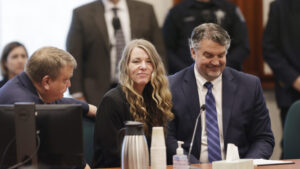 Who's who in Lori Vallow Daybell's Arizona murder conspiracy trial?