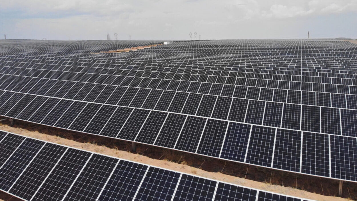 More than $14 billion in clean energy projects in the U.S. have been canceled or delayed this year,...