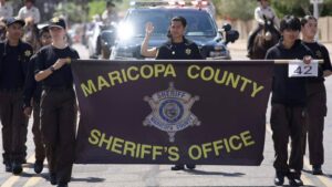 Top Valley official expresses hope that judicial oversight of MCSO will end soon