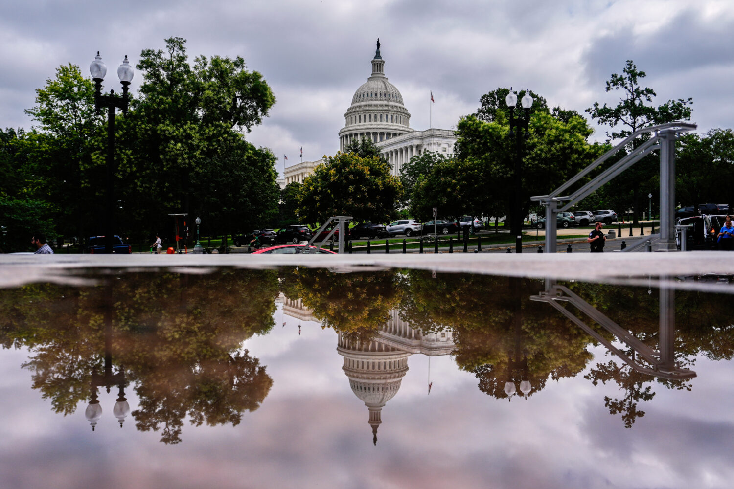 House votes on trio of cryptocurrency bills aimed at legitimizing the  industry - KTAR.com